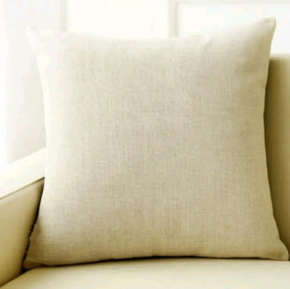 NEW!  Christmas  pillowcase - BTQ